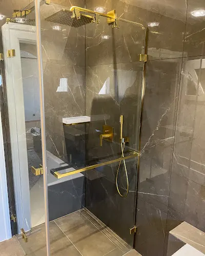 Drobny Remont - wykańczanie wnętrz, remonty łazienek